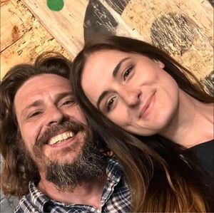 Meet your Posher, Marie